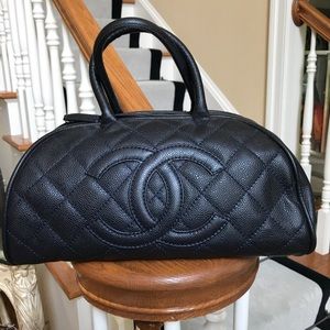 Vintage Chanel Bag